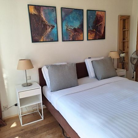 A B&B Amsterdam Exteriér fotografie