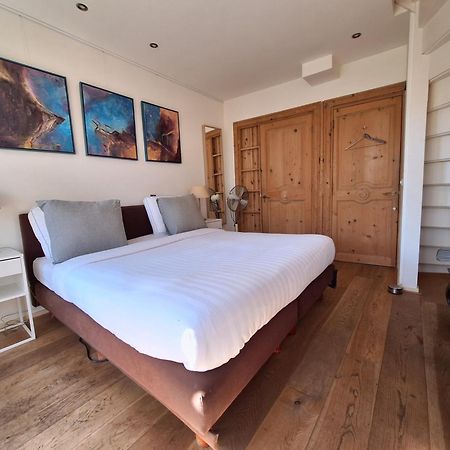 A B&B Amsterdam Exteriér fotografie