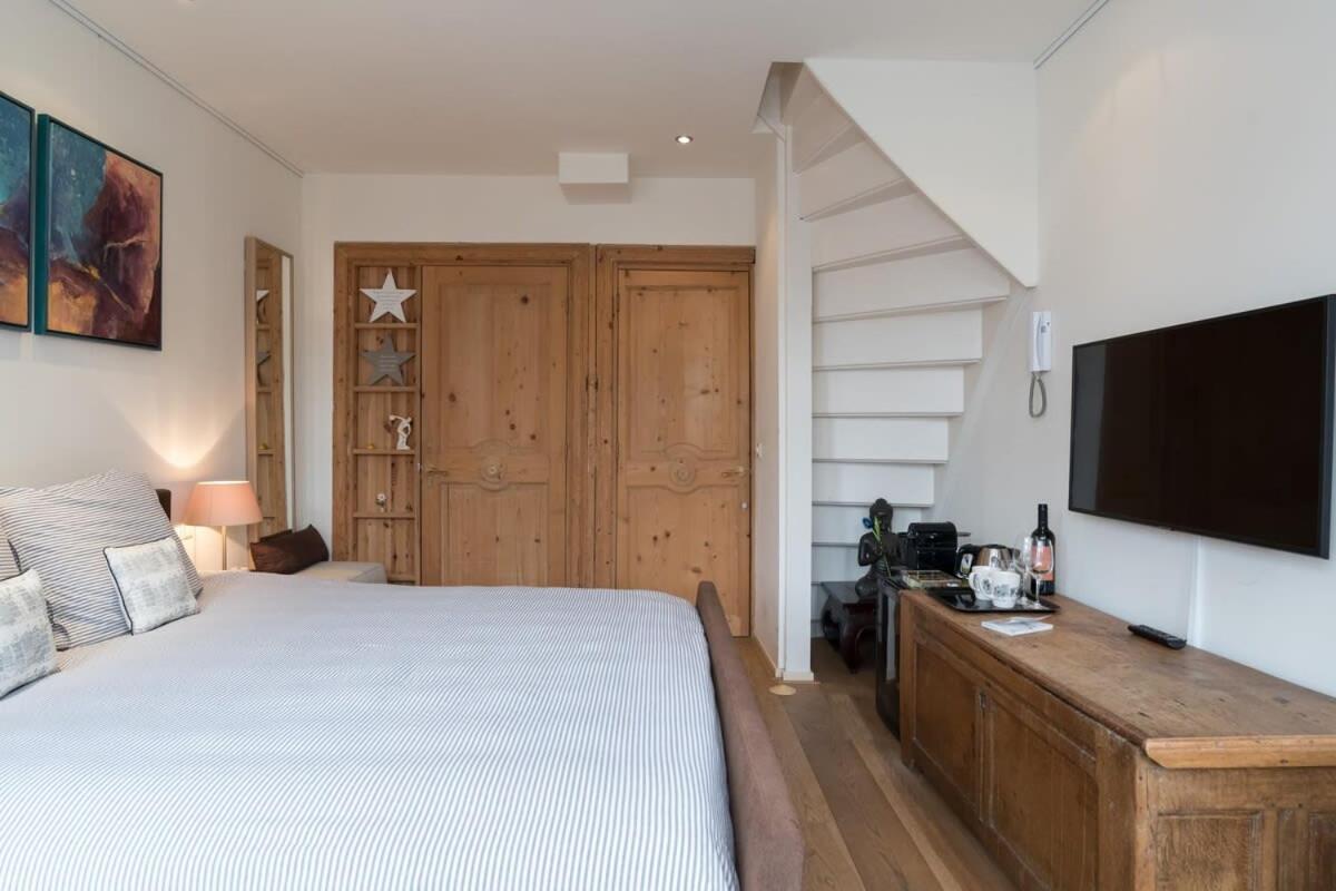 A B&B Amsterdam Exteriér fotografie