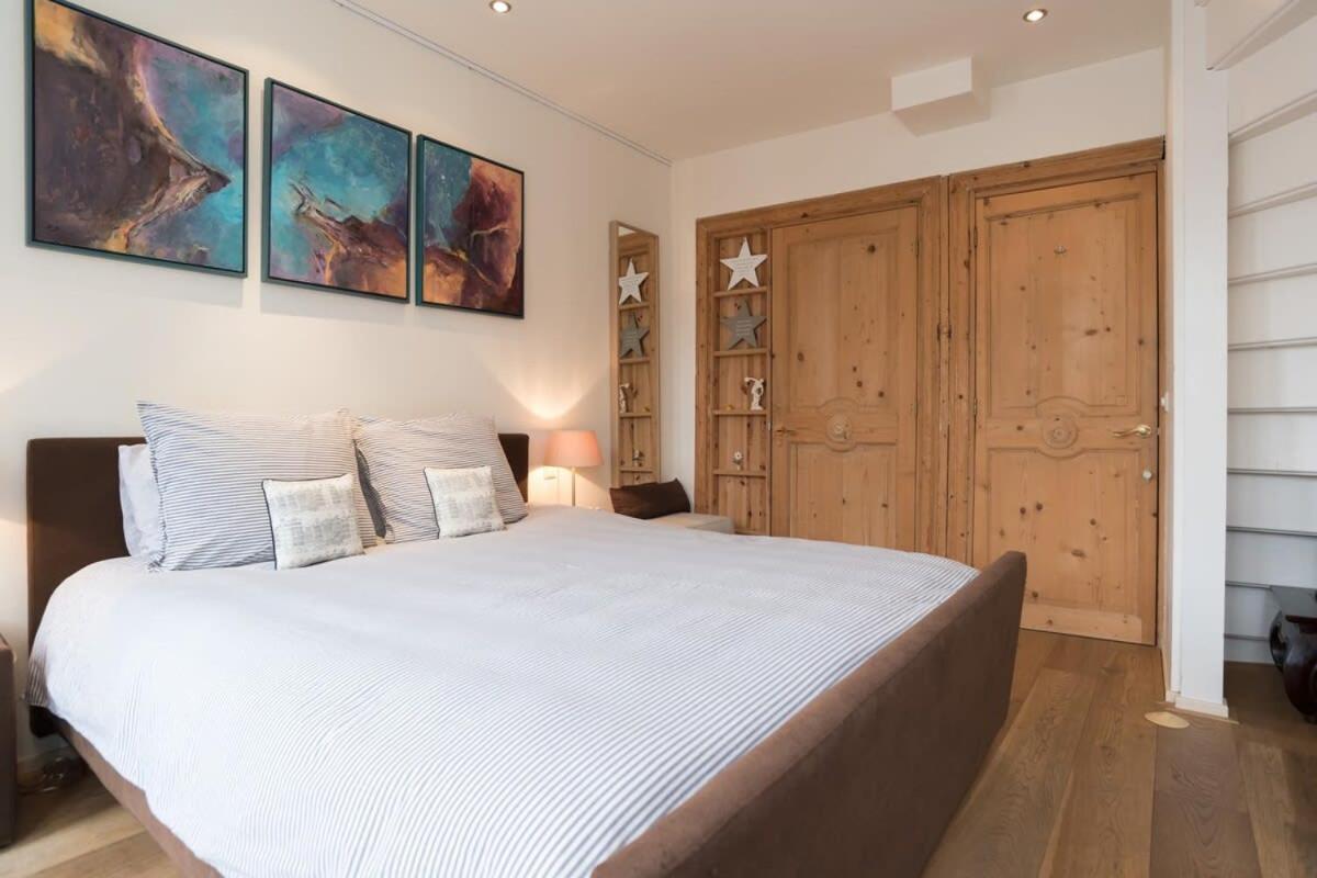A B&B Amsterdam Exteriér fotografie