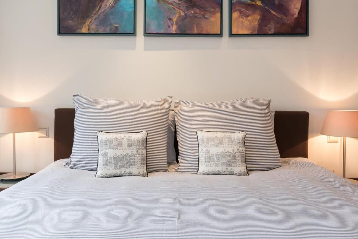 A B&B Amsterdam Exteriér fotografie