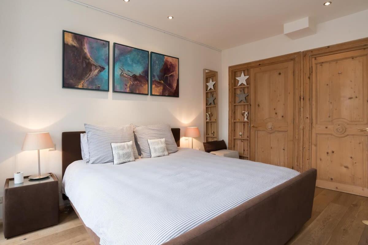 A B&B Amsterdam Exteriér fotografie