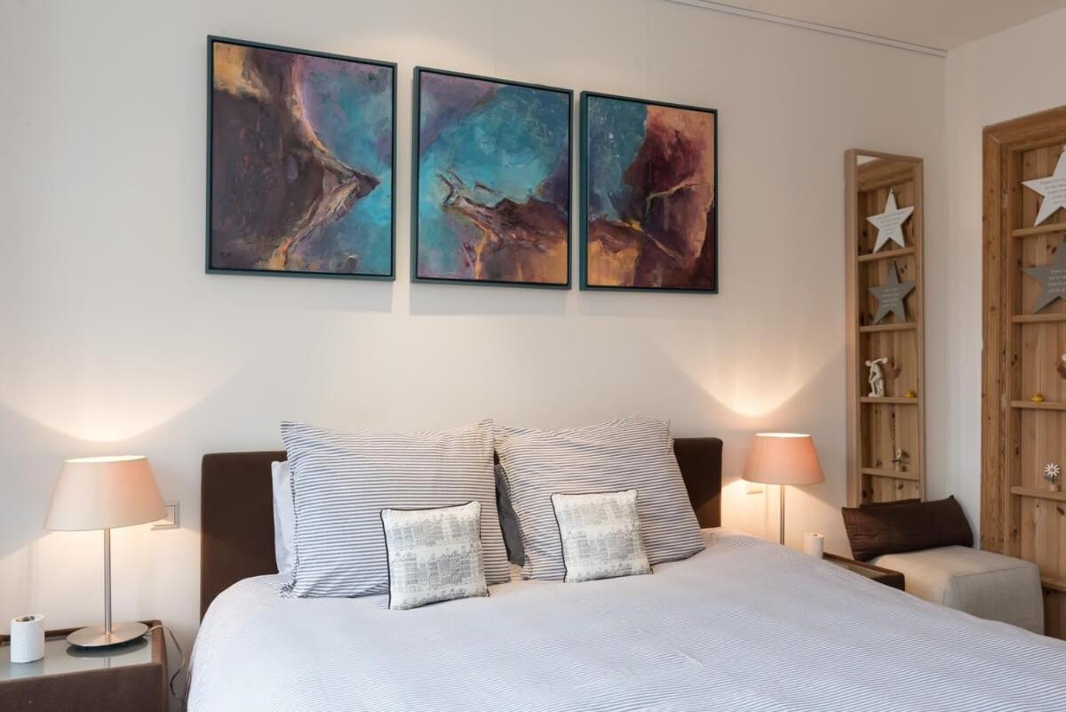 A B&B Amsterdam Exteriér fotografie