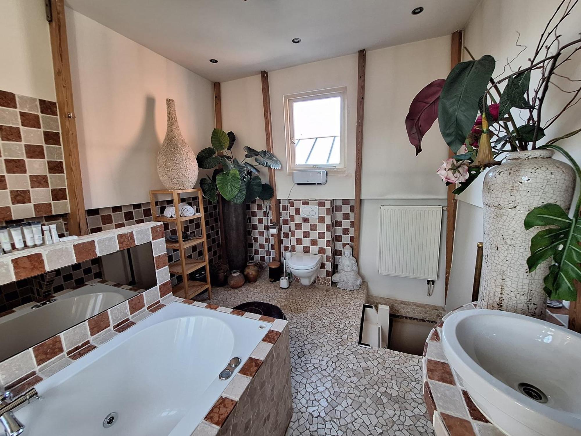 A B&B Amsterdam Exteriér fotografie