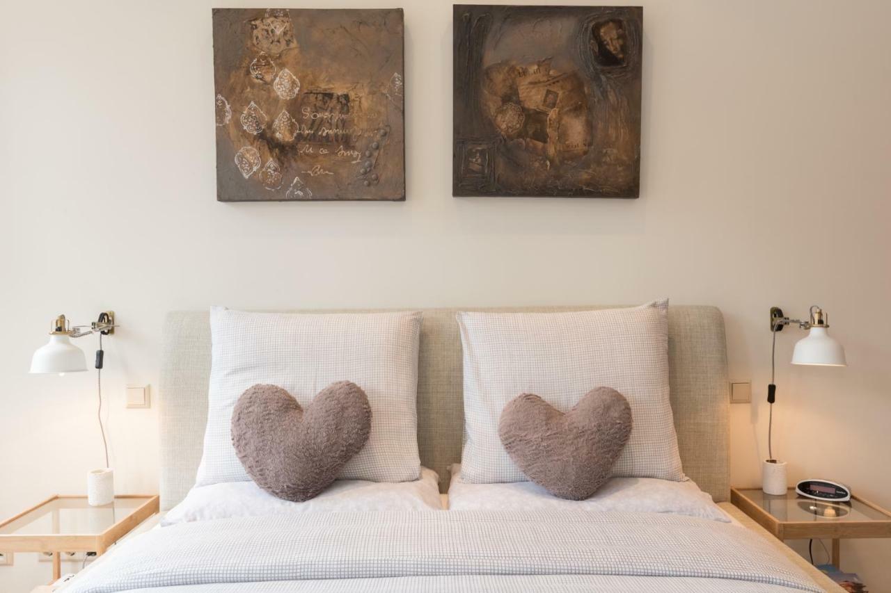 A B&B Amsterdam Exteriér fotografie
